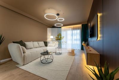 Apartament Premium | Design Ultra Modern | Eroilor – Florești - 2