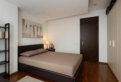 VANZARE 3 CAMERE IANCU NICOLAE  COMPLEX CU PISCINA  PARCARE - 12