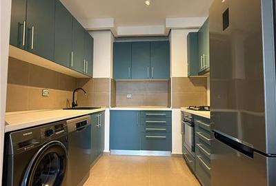 2 camere | Superfinisat | GrandPark Residence | Garaj - 2