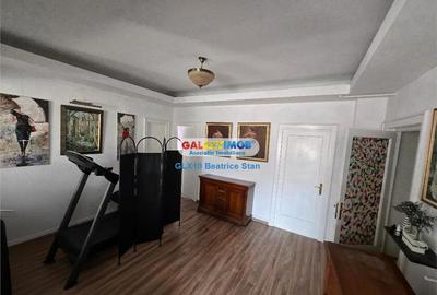 Apartament 4 camere generos langa PARCUL si METROU IZVOR - 2
