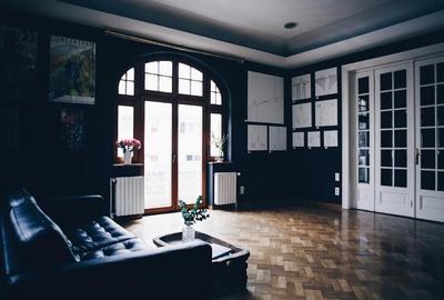 Casă individuală cu 7 camere în Unirii