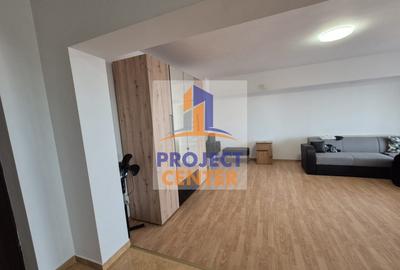 Apartament 2 camere Trivale complex Montanstar, sup utila = 63 mp - 3