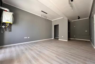 APARTAMENT NOU CU 2 CAMERE IN ZONA TORONTALULUI- SPITAL LA 106.000 EUR - 1