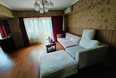 Apartament 4 camere Unirii-CASA POPORULUI - 2