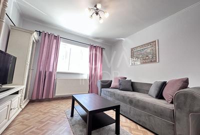Apartament cu o camera de vanzare, Selimbar - Zona Octavian Goga - 1