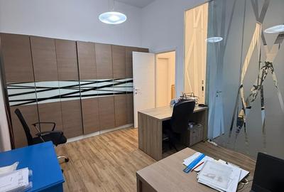 Spatiu comercial, 150 mp, zona Scolii de Politie-Dambul Rotund - 18