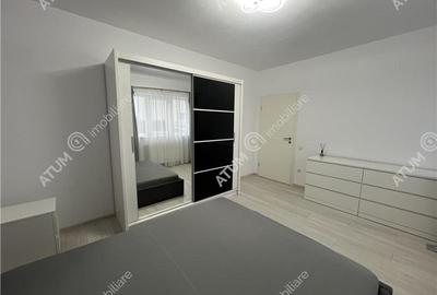 Apartament de 2 camere mobilat si utilat cu loc de parcare in Selimbar - 7