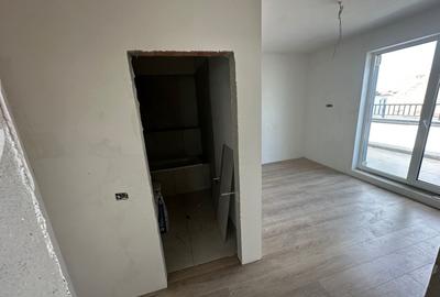 Apartment bloc nou cu lift si loc de parcare inclus - 8