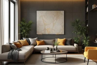 Apartament cu 2 camere semidecomandat în Berceni