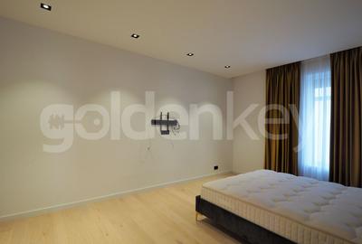 Apartament cu 4 camere si 165mp terasa | complex cu piscina | 2 garaje - 22