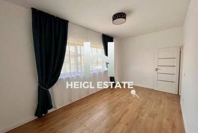 Casa individuala cu 4 camere si 640 mp gradina in Mosnita Noua - 11