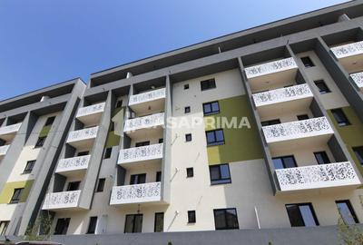 Apartament 2 camere, decomandat, Etaj intermediar, Bloc nou! - 2