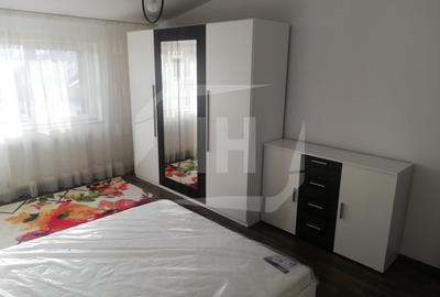 Apartament 2 camere, 53 mp, decomandat, cartier Intre Lacuri - 2