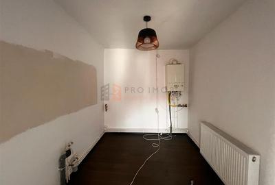 EXCLUSIVITATE!! Casa tip parter zona Dorobanti 2 - 6