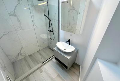 2 camere, bloc nou, modern, in Gheorgheni, strada Constantin Brancusi - 12