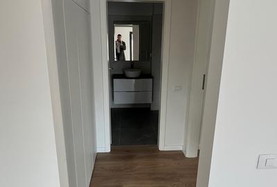 București Noii - Str Renașterii nr 29 imobil Boutique 2 camere pentru birou - 14