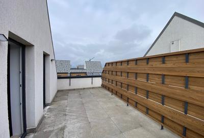 Penthouse de vanzare - 13