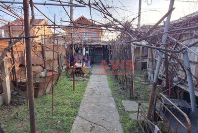 Teren cu casa demolabila de vanzare - 5