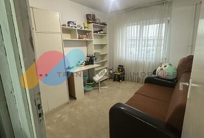 Apartament 3 camere - 65 mp - Zorilor - 4