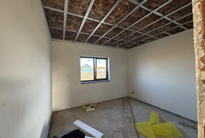 Individuala Parter Becicherecu Mic, Zona Semicentrala,4 Camere,Teren 800 mp - 12