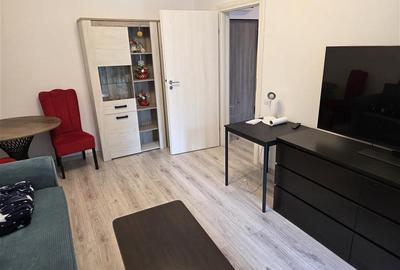 Apartament 2 camere spre inchiriere cu terasa Chitila Bucurestii Noi - 19