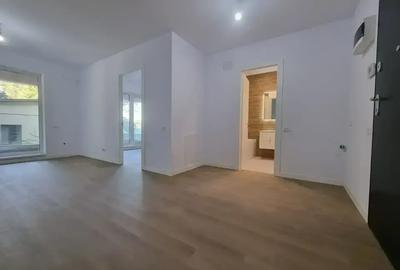 Apartament Finalizat-Bloc Boutique 2025 - 1