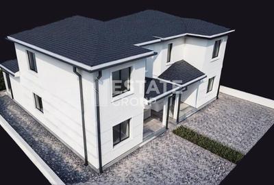 Duplex cu 4 camere in Giarmata - 2