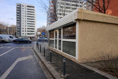 Spațiu Comercial de Vânzare Chiosc Obor - 4