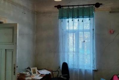 C.Galati  Politia Circulatie Casa caramida teren=234mp, 16m front stradal - 4