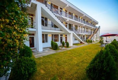 Vilă turistică  P+ 2 , funcțională, complet utilată – Mamaia - 1