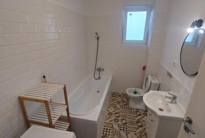 Ap 2 camere / 2 balcoane Ghencea Cooperativei etaj 2/4 mobilat - 9