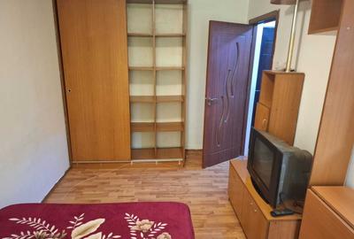 Garsoniera Crinul de Padure Parc Drumul Taberei - 1