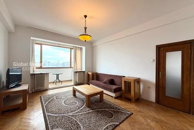 Ultracentral - Apartament 4 Camere | 2 Balcoane | Centrala Proprie + Boxa - 2