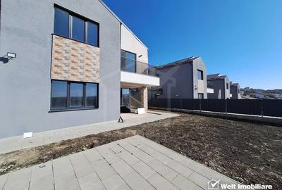 Casa de inchiriat in zona Dezmir - 7