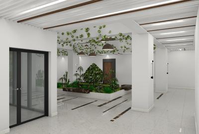 Vedere La Mare 2 camere Lux in Solid Residence Faleza-Nord Sistem Smart Home - 18