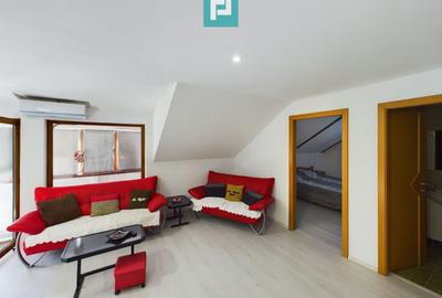 Sala de evenimente în inima naturii - 13
