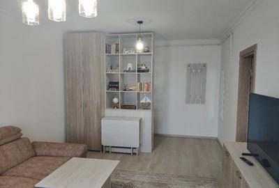 Mamaia - Apartament nou cu vedere la mare si loc de parcare - 5