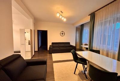 Apartament lângă M Pacii - 3 camere, 2 băi, 2 locuri de parcare - 11