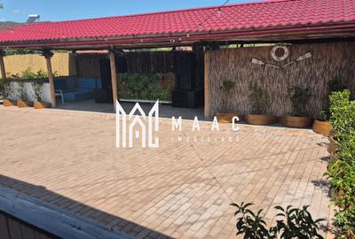 Piscina | Restaurant | Evenimente Horeca | Daesti - 12