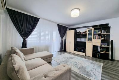 Apartament cu 2 camere decomandat in Cumpana - mobilat si utilat