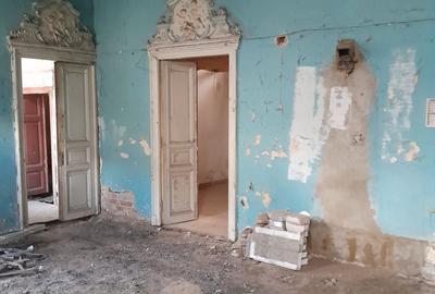 Casa 420,81 mp + teren 566 mp - Ultracentral - Unirii - 5