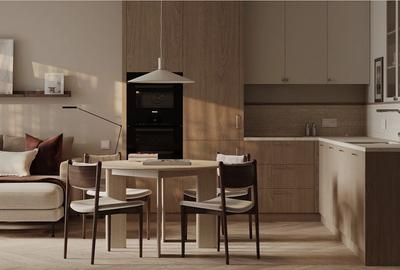 Apartament modern 2 Camere   I One Lake District - 9