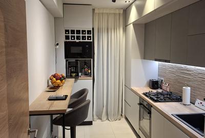 3 camere Nordmark RESIDENCE , mobilat / utilat , Amplasament DEOSEBIT! - 16