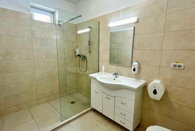 Apartament cu 3 camere în zona Centrală/ Strada Lungă - 6