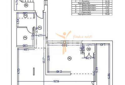 13 Septembrie | vila multi-unitati stradala | business opportunity 730.000 euro - 13