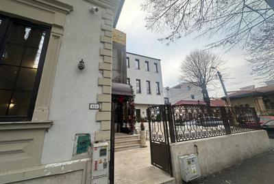 Cladire Premium de Inchiriat – Bijuterie Imobiliara in Inima Constantei - 4