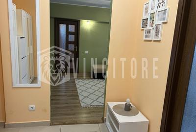 Apartament 2 Camere Timpuri Noi | 5 Min Metrou - 5