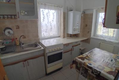 Apartament de inchiriat cu o camera 47 mp Calea Romanului - 6