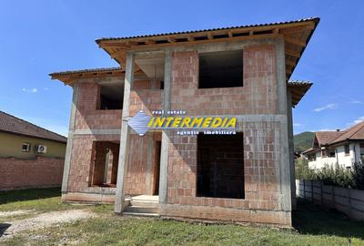 CASA LA ROSU i ALBA IULIA I 260 MP UTILI I TEREN 900 MP I TOATE UTILITATILE I - 1