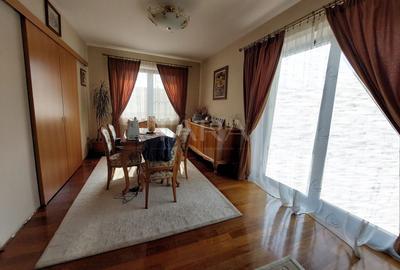 Casă cu 5 camere. de vânzare in Floresti, zona Parcului Poligon. - 6